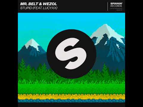 Mr.Belt & Wezol - Stupid (feat. LucyXX)