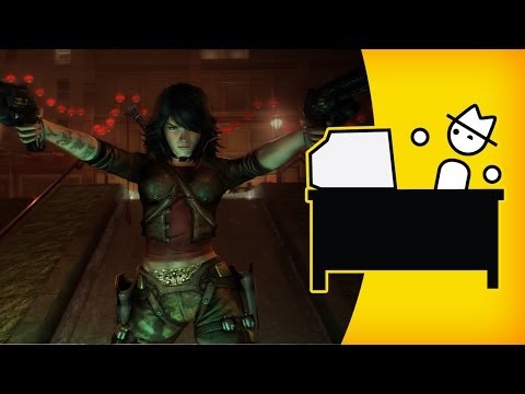 WET (Zero Punctuation) - UCqg5FCR7NrpvlBWMXdt-5Vg