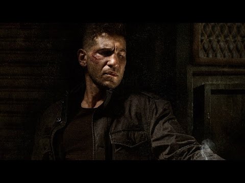 Our Hopes and Concerns for Netflix's Punisher Series - IGN Conversation - UCKy1dAqELo0zrOtPkf0eTMw