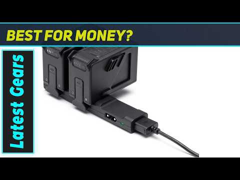 DJI FPV Fly More Kit The Only Accessory You Actually Need? - UCjDf8dJ0Dj5bxM9DGssw9aA