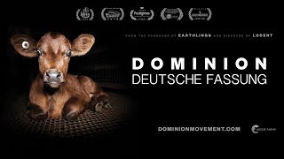 Dominion (2018) - DEUTSCH SYNCHRONISIERT - Komplette Dokumentation German dubbed and subbed