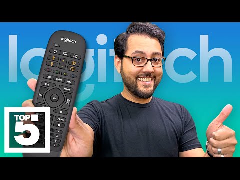 The LAST remote you will ever need - UCOmcA3f_RrH6b9NmcNa4tdg