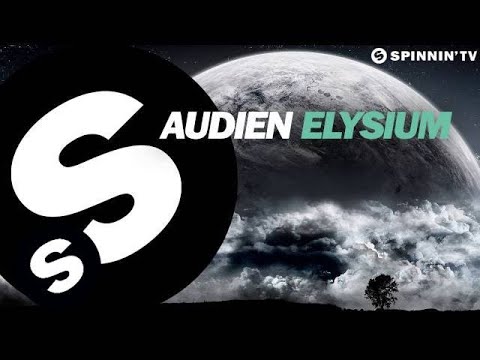 Audien - Elysium (OUT NOW) - UCpDJl2EmP7Oh90Vylx0dZtA