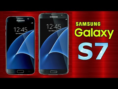 Samsung Galaxy S7 & S7 EDGE - First Look?! - UCTqMx8l2TtdZ7_1A40qrFiQ