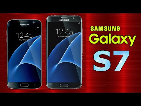 Samsung Galaxy S7 & S7 EDGE - First Look?! - UCTqMx8l2TtdZ7_1A40qrFiQ