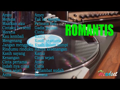 Lagu lawas Mandarin indonesia full album