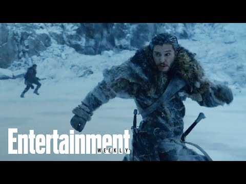 Another Game Of Thrones Episode Leaked Online Due To HBO Error | News Flash | Entertainment Weekly - UClWCQNaggkMW7SDtS3BkEBg