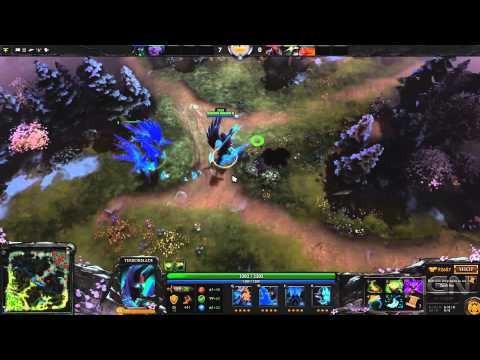 How to Play Terrorblade in Dota 2 - UCKy1dAqELo0zrOtPkf0eTMw