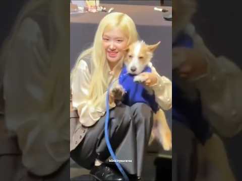 Ros and Hank APT dance version ⚡💖#100kviews#rosé#apt#trending#blinkinyourarea