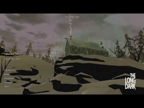 The Long Dark - Gameplay Reveal Trailer - Eurogamer - UCciKycgzURdymx-GRSY2_dA