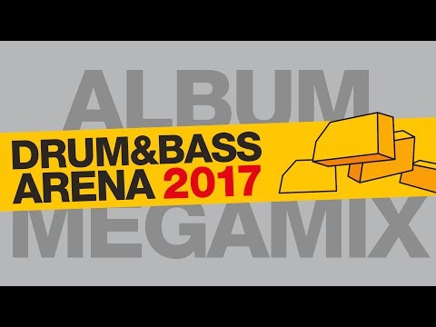 Drum&BassArena 2017 (Album Megamix) - UCr8oc-LOaApCXWLjL7vdsgw