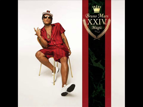 Bruno Mars  - That's What I Like (Acapella)