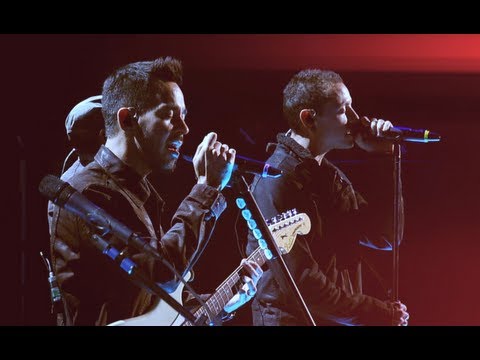 Castle of Glass [Live from Spike Video Game Awards 2012] - Linkin Park - UCZU9T1ceaOgwfLRq7OKFU4Q
