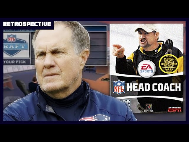 How to Be a NFL Head Coach