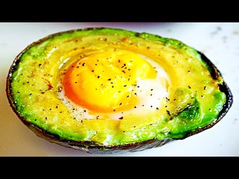 19 SUPER SIMPLE SNACKS EVEN LAZY PEOPLE CAN MAKE - UC295-Dw_tDNtZXFeAPAW6Aw