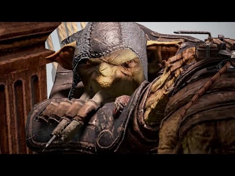 STYX SHARDS OF DARKNESS All Cutscenes Movie (Game Movie) - UCm4WlDrdOOSbht-NKQ0uTeg
