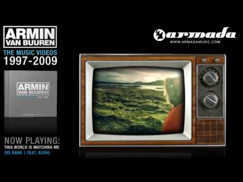 OUT NOW: Armin van Buuren - The Music Videos 1997-2009 (DVD + CD!) - UCGZXYc32ri4D0gSLPf2pZXQ
