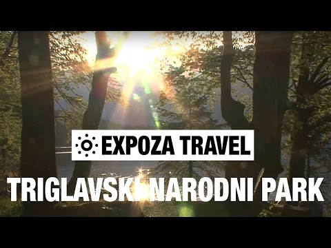 Triglavski Narodni Park (Slovenia) Vacation Travel Video Guide - UC3o_gaqvLoPSRVMc2GmkDrg