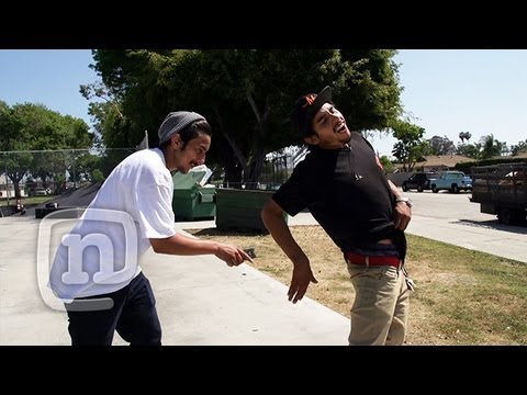 Richie Rich Vs Money Mike Taser S.K.A.T.E: NKA Project - UCsert8exifX1uUnqaoY3dqA