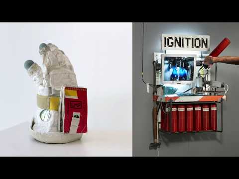 How to succeed as artist in spite of your own creativity  | Tom Sachs | TEDxPortland - UCsT0YIqwnpJCM-mx7-gSA4Q