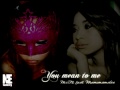 MV เพลง You're mean to me - ZUT CREW MS.FZ FEAT. MAMIMAMALEE