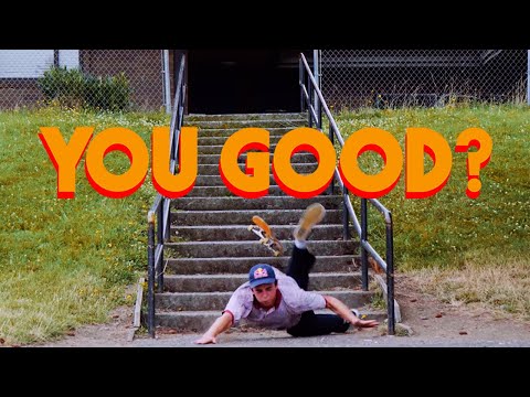 YOU GOOD? ft. Zion Wright, Jamie Foy, and Alex Midler - UCf9ZbGG906ADVVtNMgctVrA