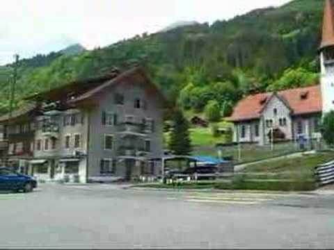 Switzerland 12 (Camera on board) Jaun Pass (FR), Kappelboden, Charmey [HQ] - UCEFTC4lgqM1ervTHCCUFQ2Q