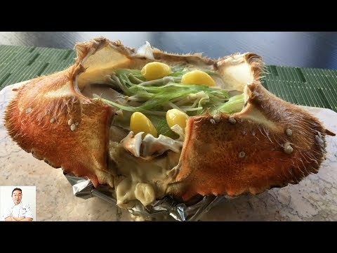 GRAPHIC: Dungeness Crab Chawanmushi - UCbULqc7U1mCHiVSCIkwEpxw