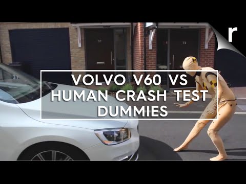 Volvo V60 vs human crash test dummies in Morphsuits - UCeOdAYKTCxPC8iM-_FrjkIQ