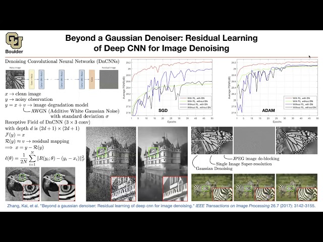 Applied Deep Learning Part 4: Why You Need It