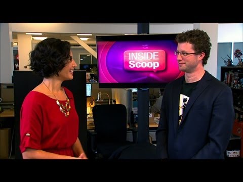 CNET News - Tips for sending secure e-mails - Inside Scoop - UCOmcA3f_RrH6b9NmcNa4tdg