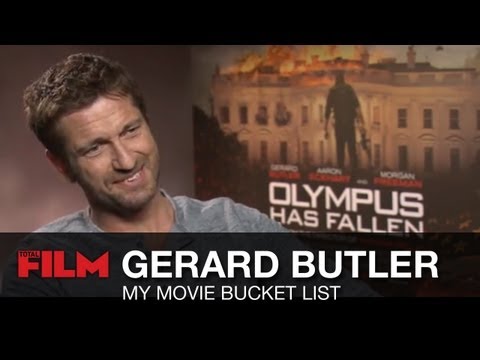 Gerard Butler: Movie Bucket List - UCgH1T_Pnjg8FPHcYGbglBpw