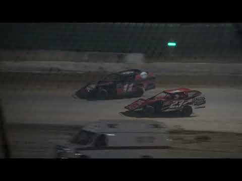 Moler Raceway Park | 6/27/25 | Legends Feature - dirt track racing video image