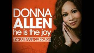 Donna Allen - He Is The Joy (Guy Robin Remix)