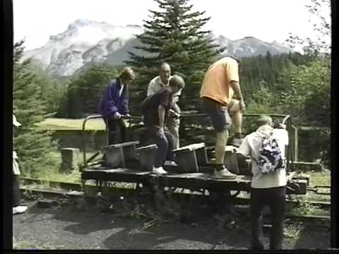 Banff, Canada part 3 - UCvW8JzztV3k3W8tohjSNRlw