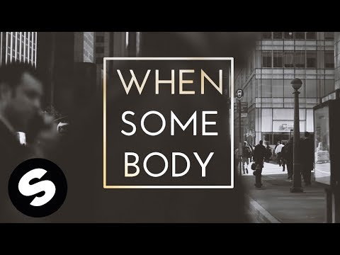 Russell Small & DNO P - When Somebody (Official Lyric Video) - UCpDJl2EmP7Oh90Vylx0dZtA