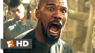 Robin Hood (2018) - He's My Son! Scene (2/10) | Movieclips
