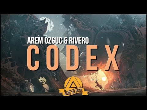 Arem Ozguc & RIVERO - Codex (Original Mix) - UCx6CEE9QHbHxisoxSWmjJUg