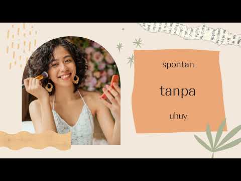 Cover Deabdil Spontan Tanpa Uhuy