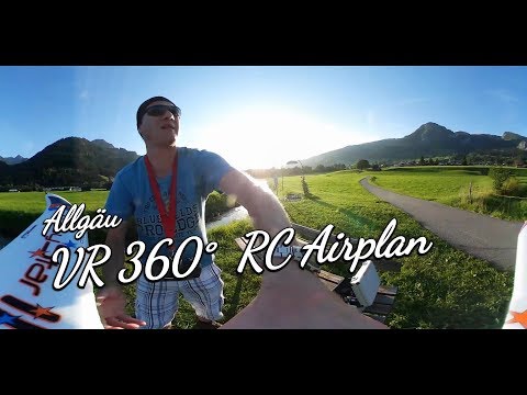 VR 360 Video / Allgäu / Bad Hindelang / Easy Star / #gear360 - UCNWVhopT5VjgRdDspxW2IYQ