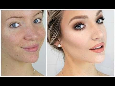 How to: Contour and Highlight for PALE SKIN! | Stephanie Lange - UCZQ0XPE7wxMafUf8dIHOxgQ