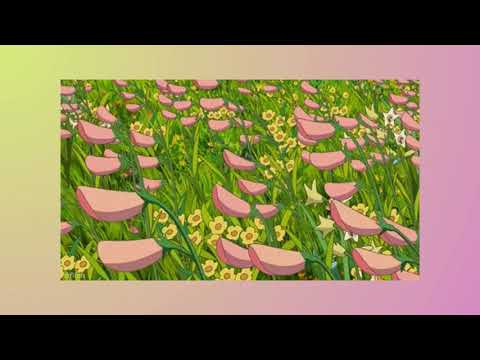 Wildflower and Barley - Hozier (feat. Allison Russell) {Slowed + Reverbed}