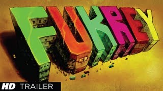 Fukrey Bollywood Movie Official Trailer