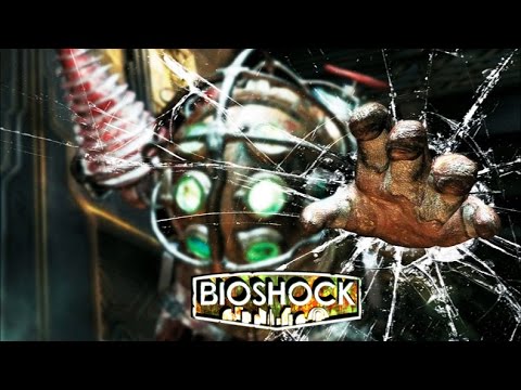 Bioshock: The Movie (Rapture Edition) Chronological Order 1080p - UCiZVMOinTQGb8HQu53VbV4Q