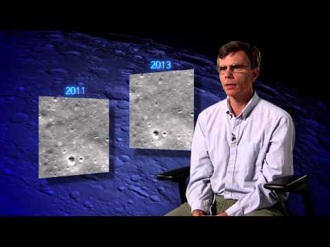 New Craters Sleuthed Out By NASA Moon Camera Probe | Video - UCVTomc35agH1SM6kCKzwW_g