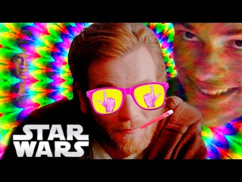 What If Obi Wan DID Buy The DEATHSTICKS? Star Wars Explained - UC8CbFnDTYkiVweaz8y9wd_Q