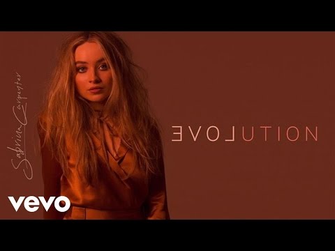 Sabrina Carpenter - Mirage (Audio Only)