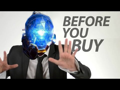 Prey - Before You Buy - UCNvzD7Z-g64bPXxGzaQaa4g