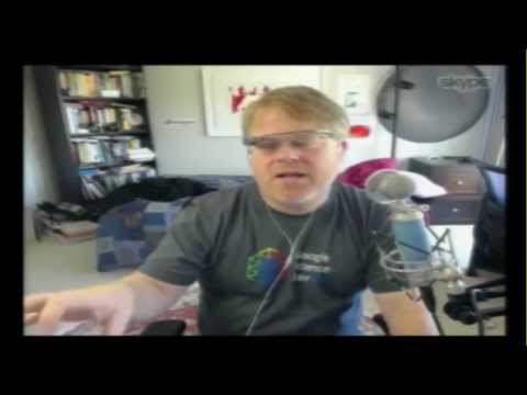 Parlor Games & Metaphones | Gillmor Gang - UCCjyq_K1Xwfg8Lndy7lKMpA