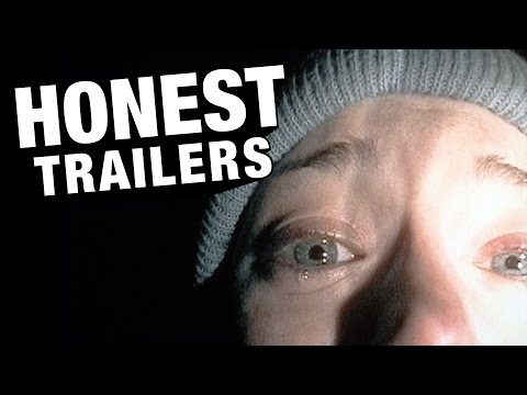Honest Trailers - The Blair Witch Project (1999) - UCOpcACMWblDls9Z6GERVi1A